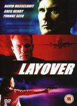 Layover - Alan B. McElroy