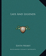 Lays And Legends