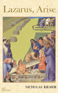 Lazarus Arise: A Fred Taylor Art Mystery