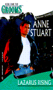 Lazarus Rising - Stuart, Anne