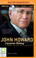 Lazarus Rising