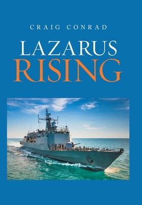 Lazarus Rising - Conrad, Craig