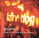 Lazy Dog, Vol. 2