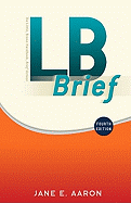 LB Brief: The Little, Brown Handbook