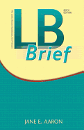 LB Brief with Tabs