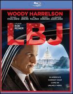 LBJ [Blu-ray]