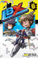 Lbx: World Battle, Vol. 6: World Battle