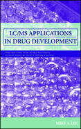 LC/MS Applications in Drug Development