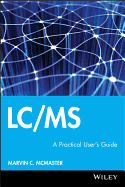 LC/MS W/Website