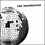LCD Soundsystem [UK]