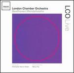 LCO Live: Beethoven & Mendelssohn