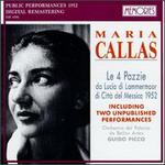 Le 4 Pazzie da "Lucia di Lammermoor"
