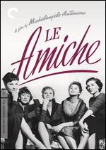 Le Amiche