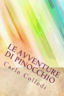 Le Avventure DI Pinocchio