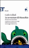 Le Avventure Di Pinocchio