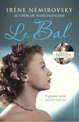 Le Bal - N�mirovsky, Ir�ne, and Smith, Sandra (Translated by)