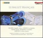 Le Ballet Fran�ais