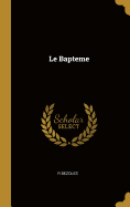 Le Bapteme
