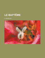 Le Bapteme