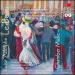 Le Beau: Chamber Music