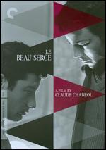 Le Beau Serge