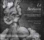 Le  Bestiaire
