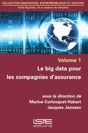 Le big data pour les compagnies d'assurance