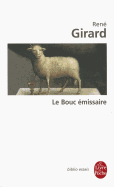 Le bouc emissaire