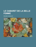 Le Cabaret de La Belle Femme