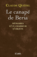 Le canap? de Beria