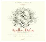 Le Cantate Italiane di Handel, Vol. 7: Apollo e Dafne