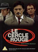 Le cercle rouge