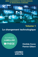 Le changement technologique