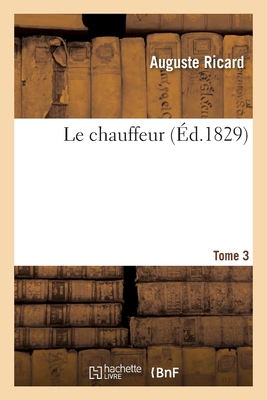 Le Chauffeur - Ricard-A