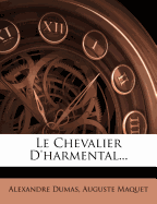 Le Chevalier D'Harmental
