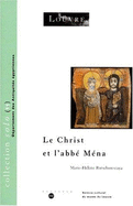 Le Christ Et L'Abbe Mena