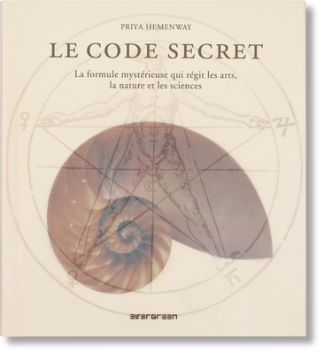 Le Code Secret - Hemenway, Priya