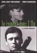 Le Combat dans l'�le