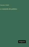 Le commedie del pubblico