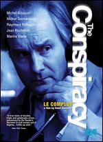 Le Complot - Ren� Gainville