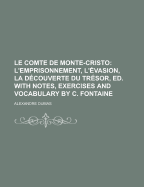 Le Comte de Monte-Cristo