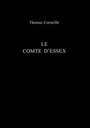 Le Comte d'Essex