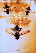 Le Constance Du Jardinier