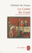 Le Conte Du Graal