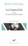 Le contre-ciel
