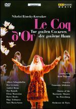 Le Coq d'Or