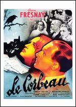 Le Corbeau