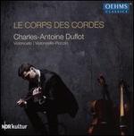 Le Corps des Cordes