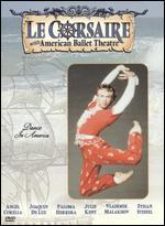Le Corsaire