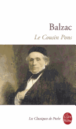 Le cousin Pons.